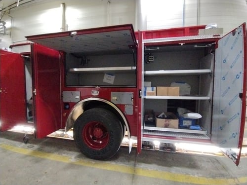 Palatine FD
