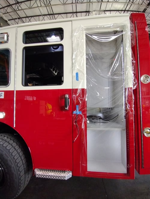 Rosemont FD