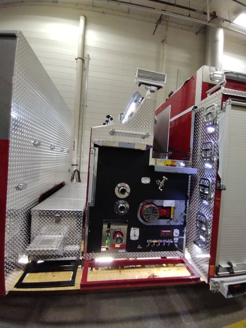 Indianapolis FD