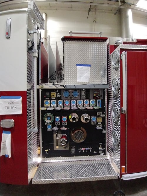 Palatine FD
