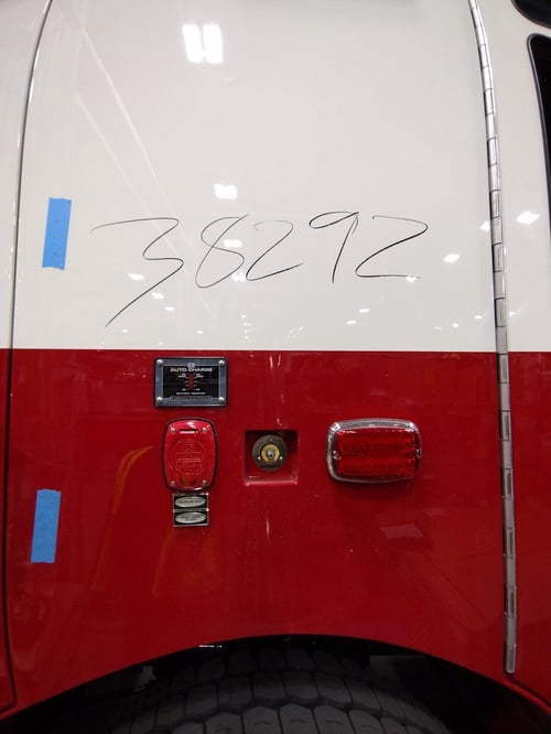 York Center FPD