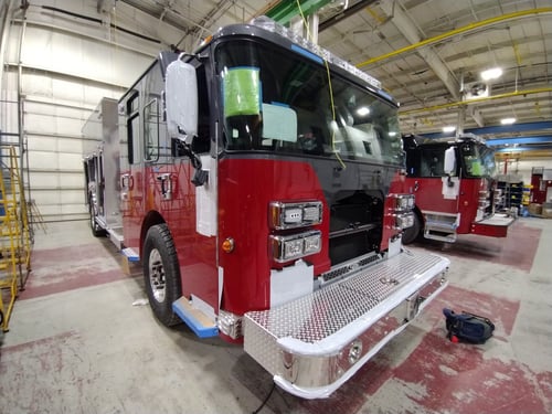 St. Charles FD