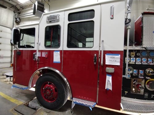 Palatine FD
