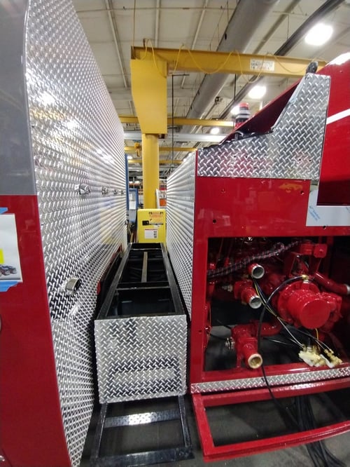 Indianapolis FD