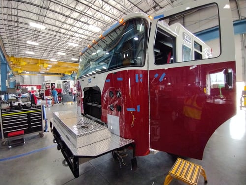Rosemont FD