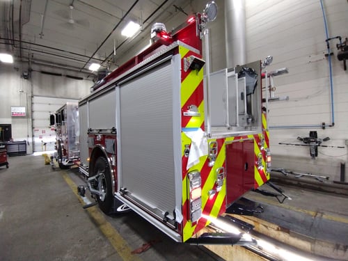 Indianapolis FD