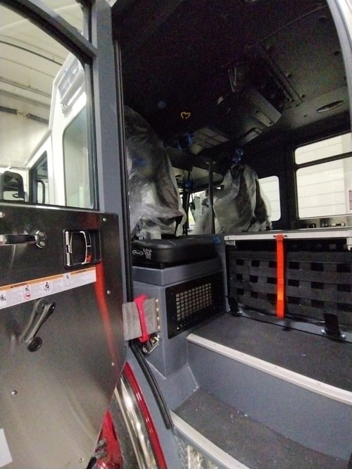 Palatine FD