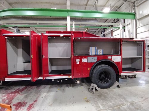 Omaha FD