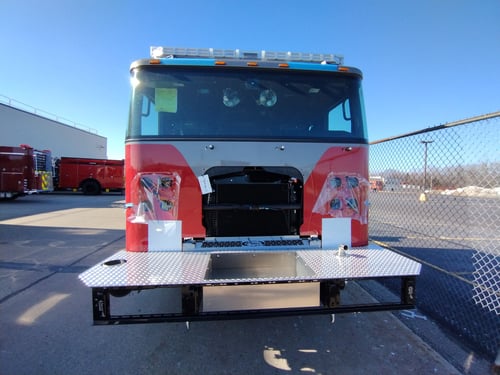 Indianapolis FD