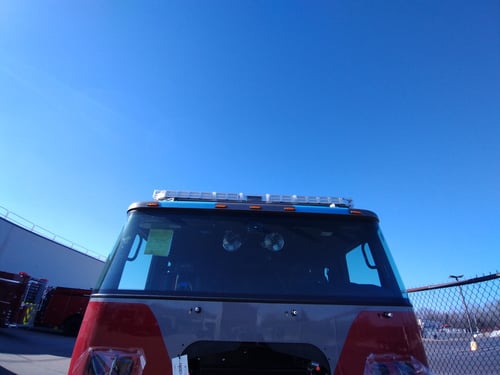 Indianapolis FD