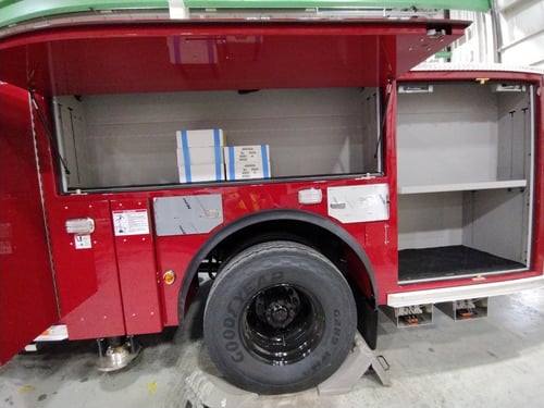 Omaha FD