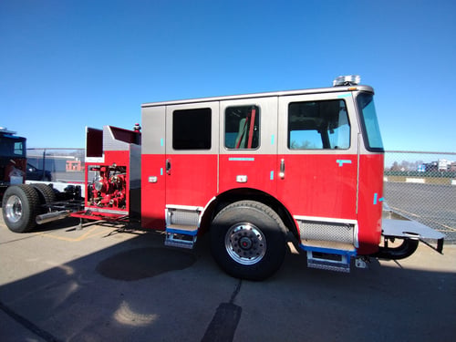 Indianapolis FD
