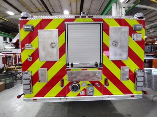 Omaha FD
