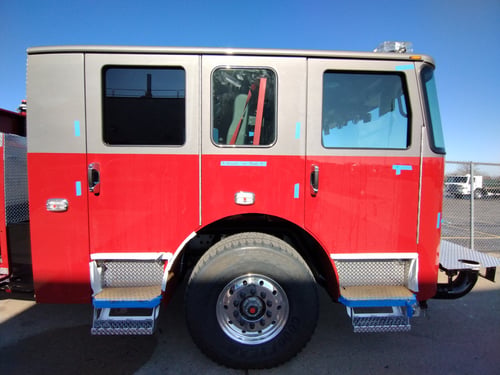 Indianapolis FD