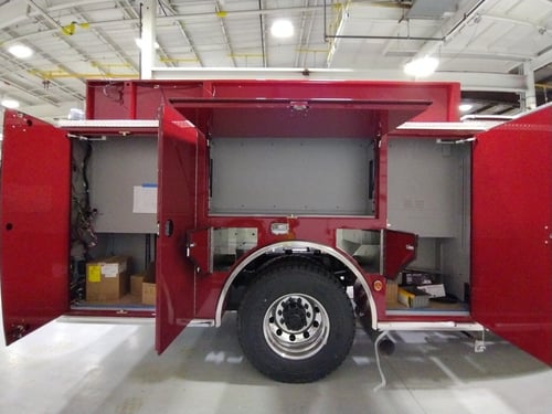 Riverside FD
