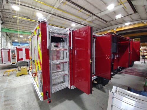 Omaha FD