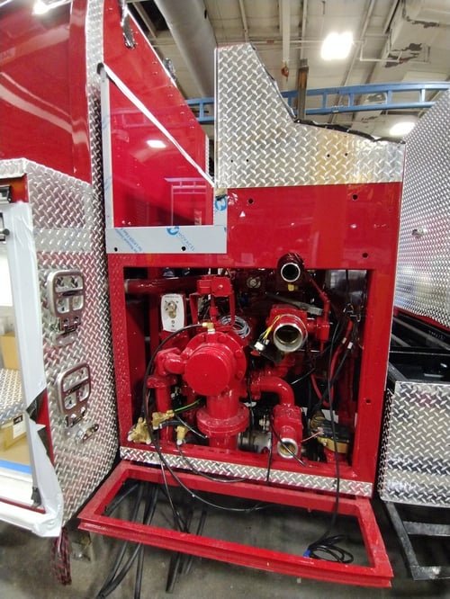 Indianapolis FD