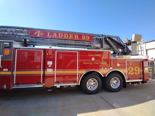Indianapolis FD