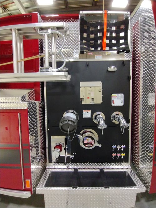 Omaha FD