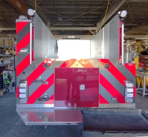 Westfield FD