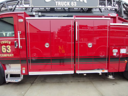 Omaha FD
