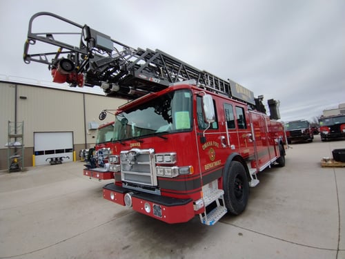 Omaha FD