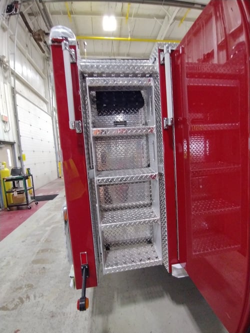 Omaha FD