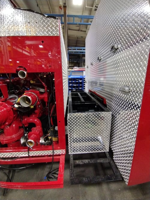 Indianapolis FD