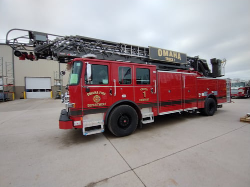 Omaha FD