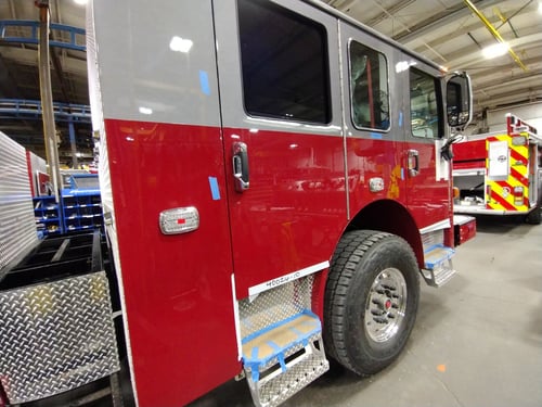 Indianapolis FD