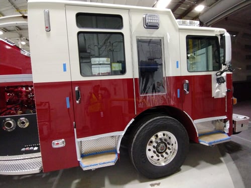 Riverside FD