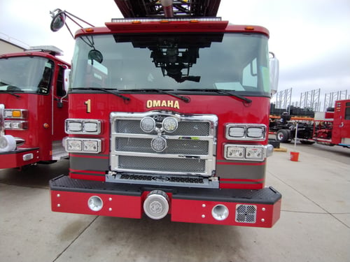 Omaha FD