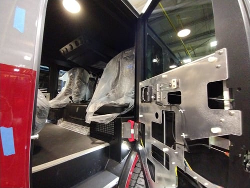 Indianapolis FD