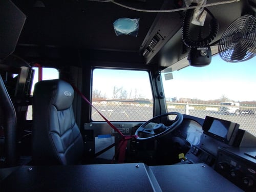 Indianapolis FD