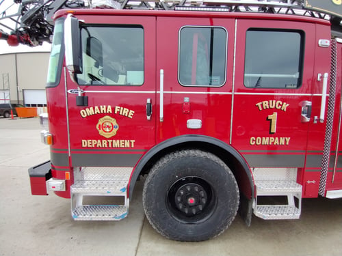 Omaha FD