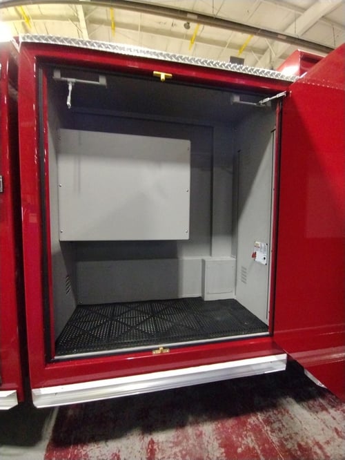 Omaha FD
