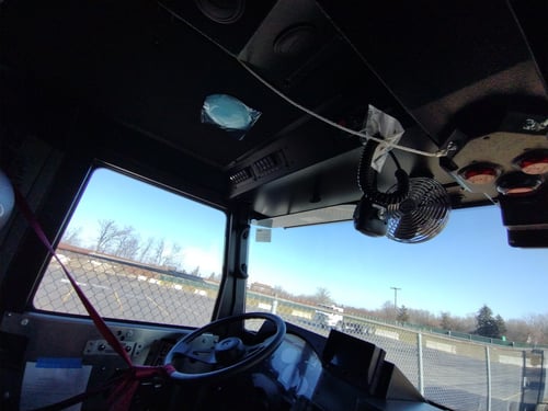 Indianapolis FD