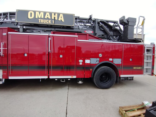 Omaha FD
