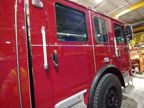 Omaha FD