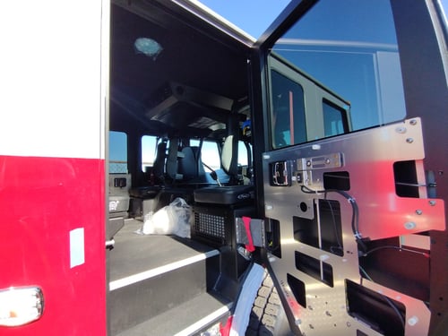 Indianapolis FD