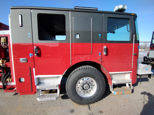 Prospect Heights FPD
