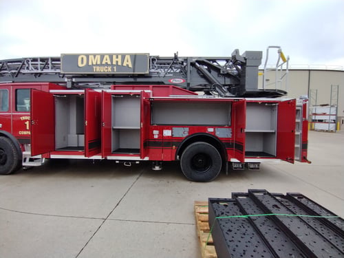 Omaha FD