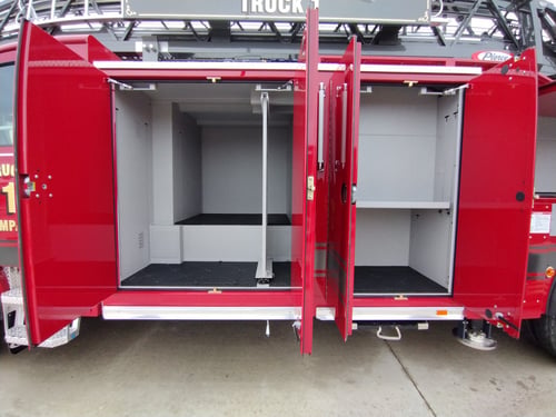 Omaha FD