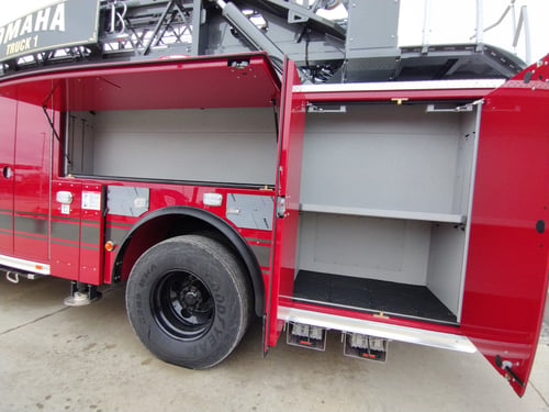 Omaha FD