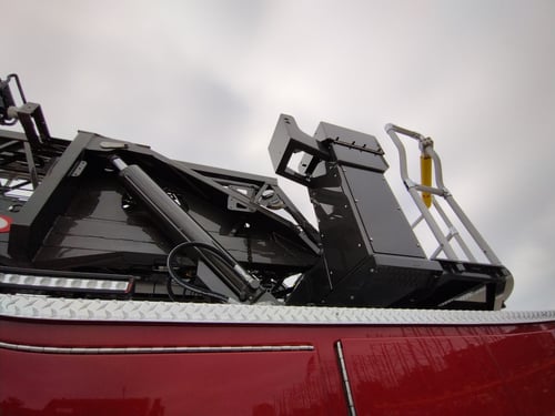 Omaha FD