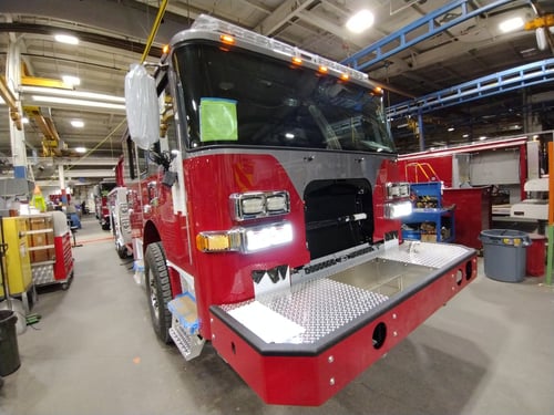 Indianapolis FD