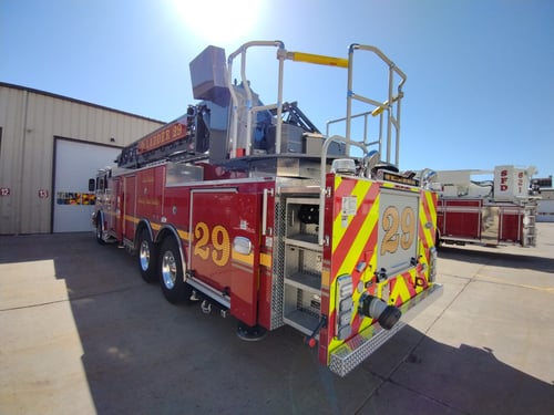 Indianapolis FD