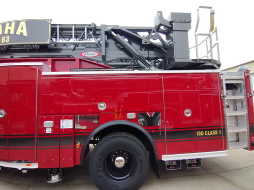 Omaha FD