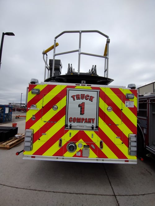 Omaha FD