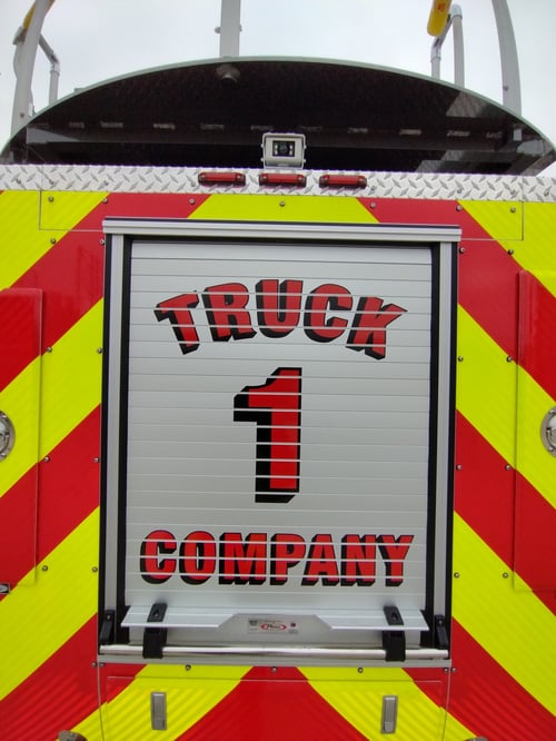 Omaha FD